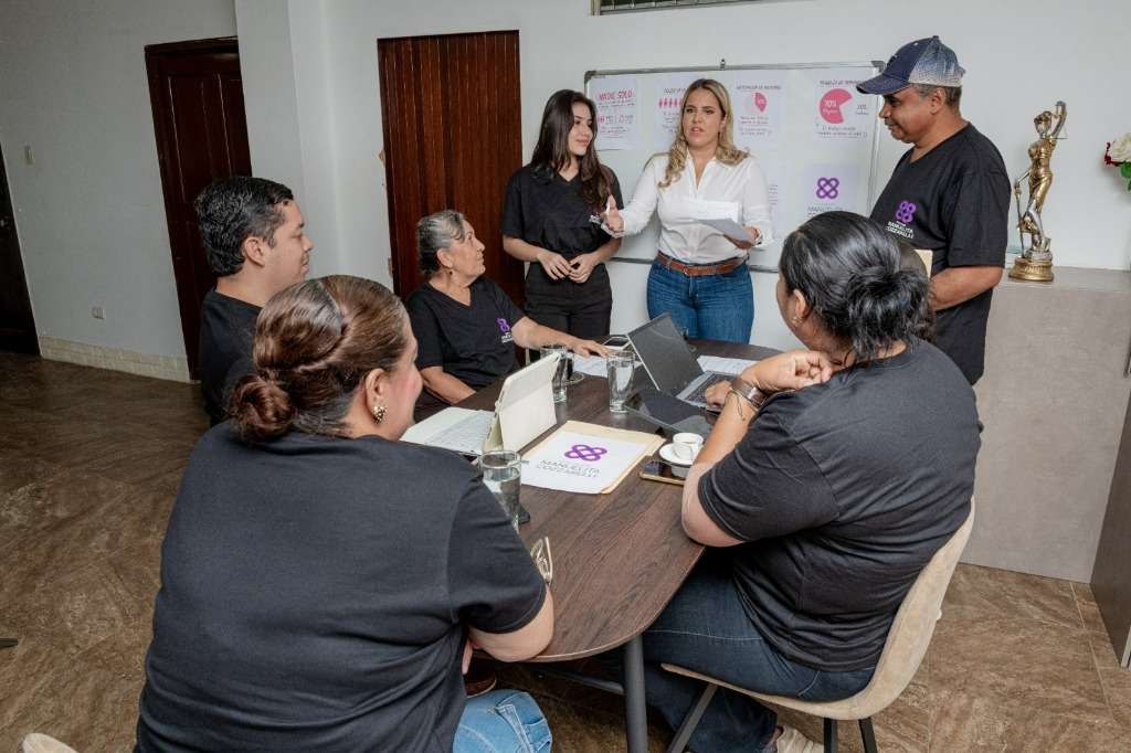 Taller Escuela de Liderazgo